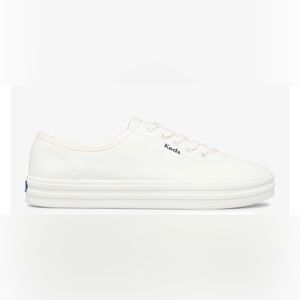 Keds—Women's Breezie Canvas Sneaker